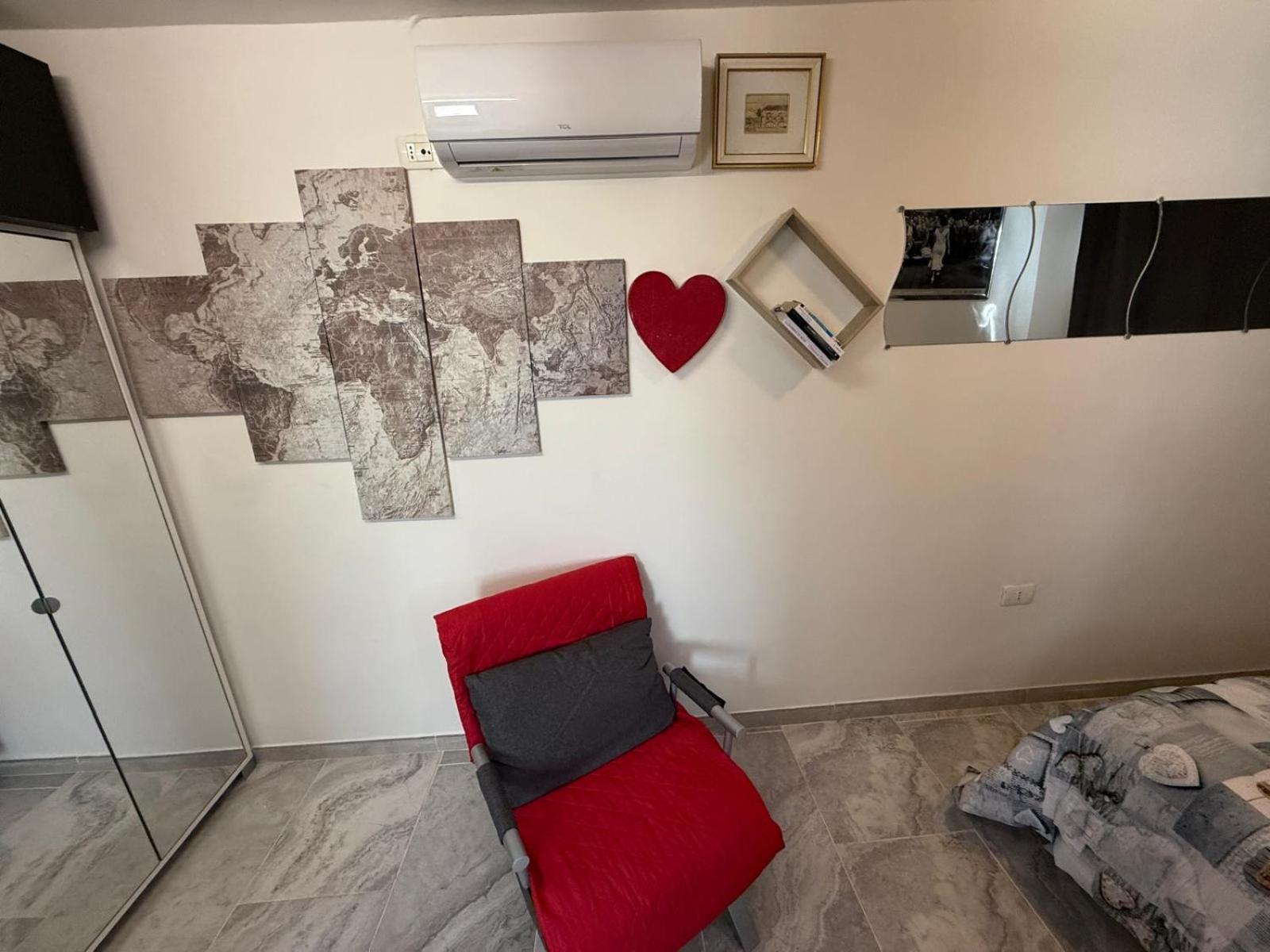 Flower House Civitavecchia Dış mekan fotoğraf